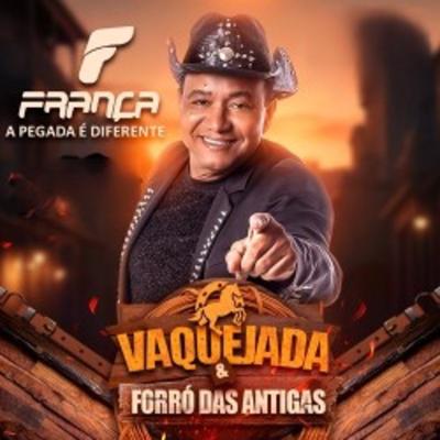 A Pegada É Diferente ( Vaquejada & Forró das Antigas)'s cover