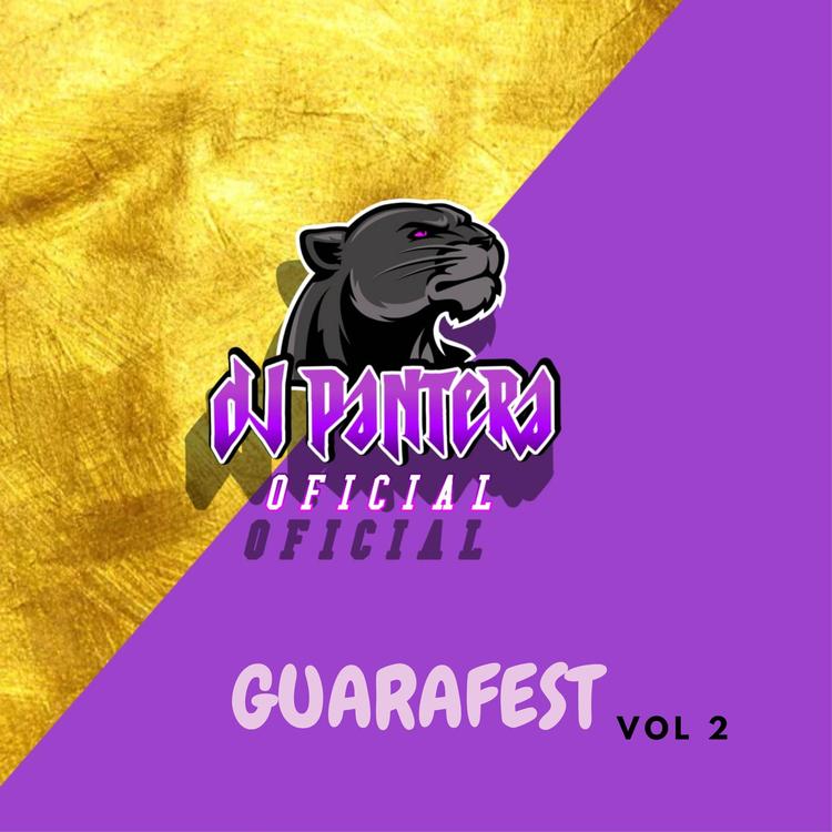 DJ PANTERA OFICIAL's avatar image