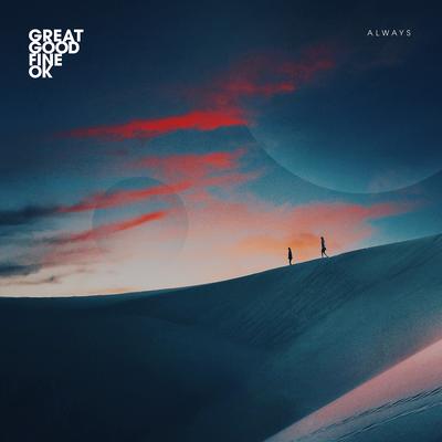 Always By Great Good Fine Ok's cover