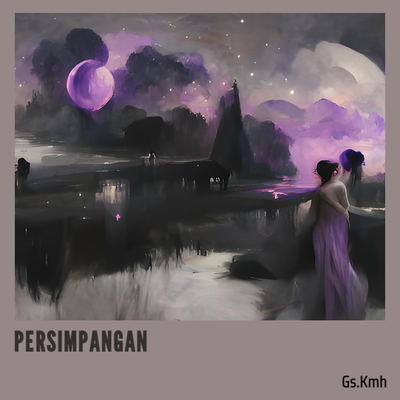 PERSIMPANGAN (-)'s cover