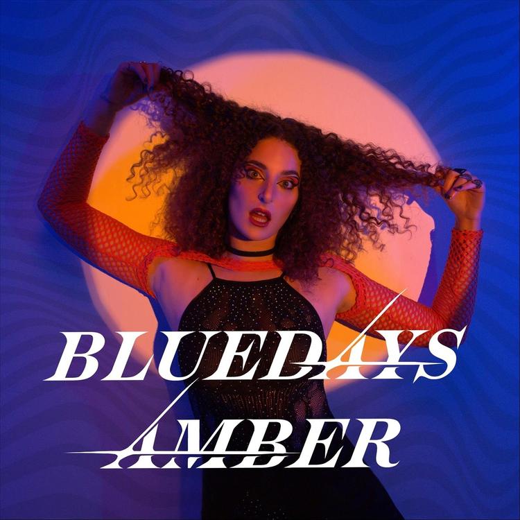 Amber's avatar image