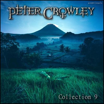 Memory of a Dream By Peter Crowley's cover