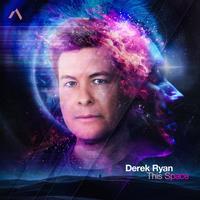 Derek Ryan's avatar cover