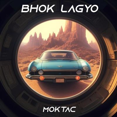 Bhok Lagyo's cover