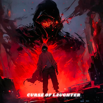 Curse of Laughter By PNOG's cover