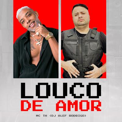 Louco de Amor's cover