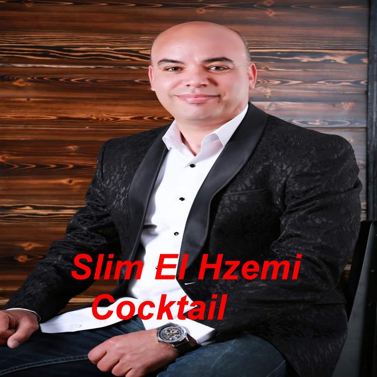 Slim El Hzemi's avatar image