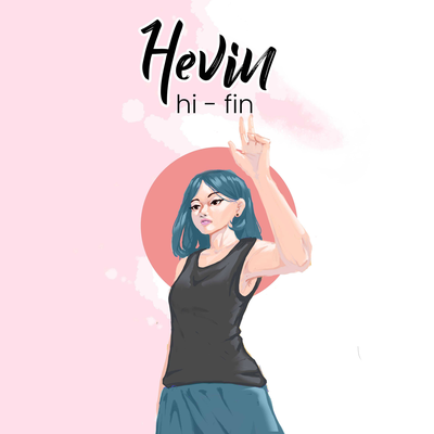 Hi-Fin's cover