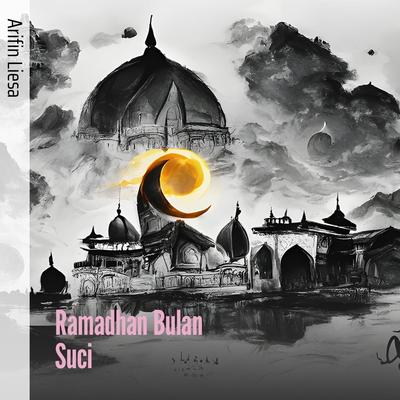 Ramadhan Bulan Suci's cover