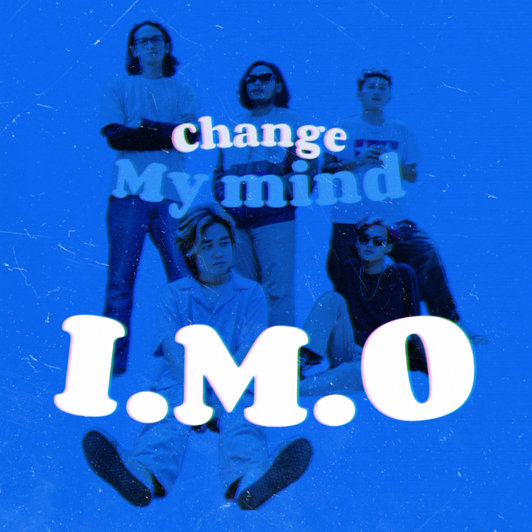 I.M.O's avatar image