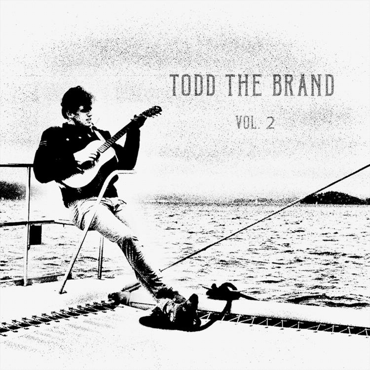 Todd the Band's avatar image