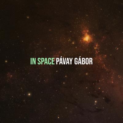 Pávay Gábor's cover