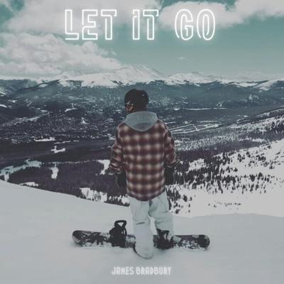 Let It Go's cover