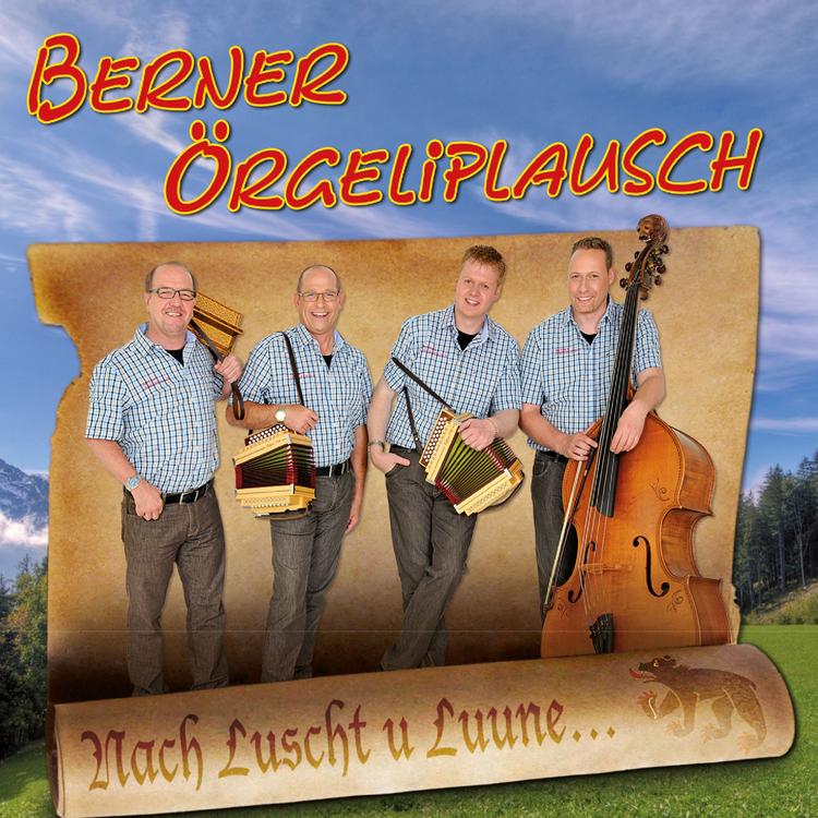 Berner Örgeliplausch's avatar image