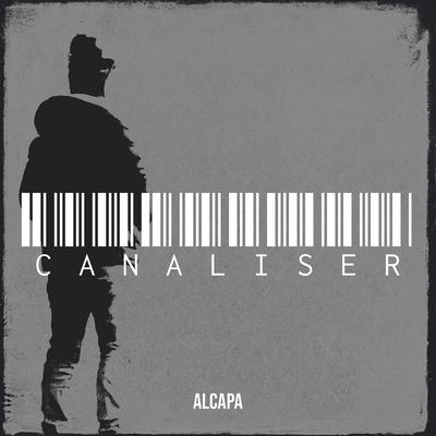 CANALISER's cover