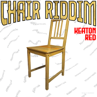 Beach Chair Riddim | TikTok Music Search