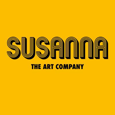 Susanna By The Art Company's cover