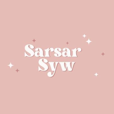 Sarsar Syw's cover