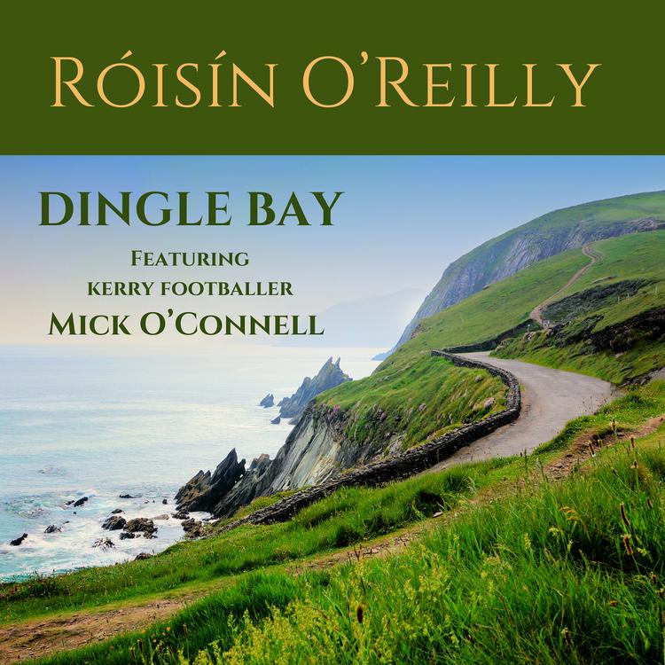 Roisin O'Reilly's avatar image