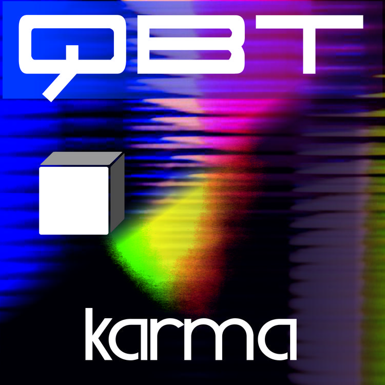 Qbt's avatar image