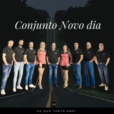 Conjunto Novo Dia's cover