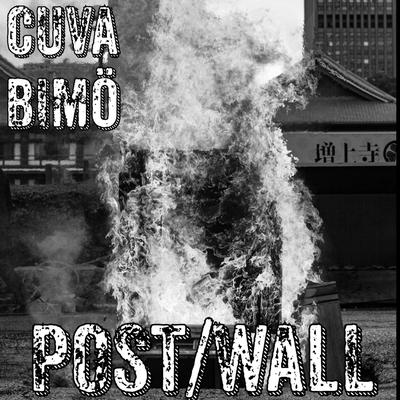 Post/Wall By CuVa Bimö's cover