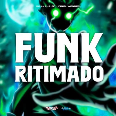 Funk Ritimado's cover