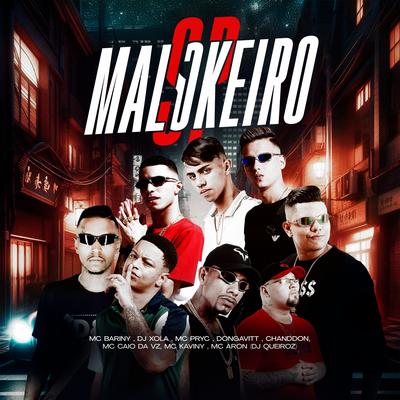 Malokeiro de Sp's cover