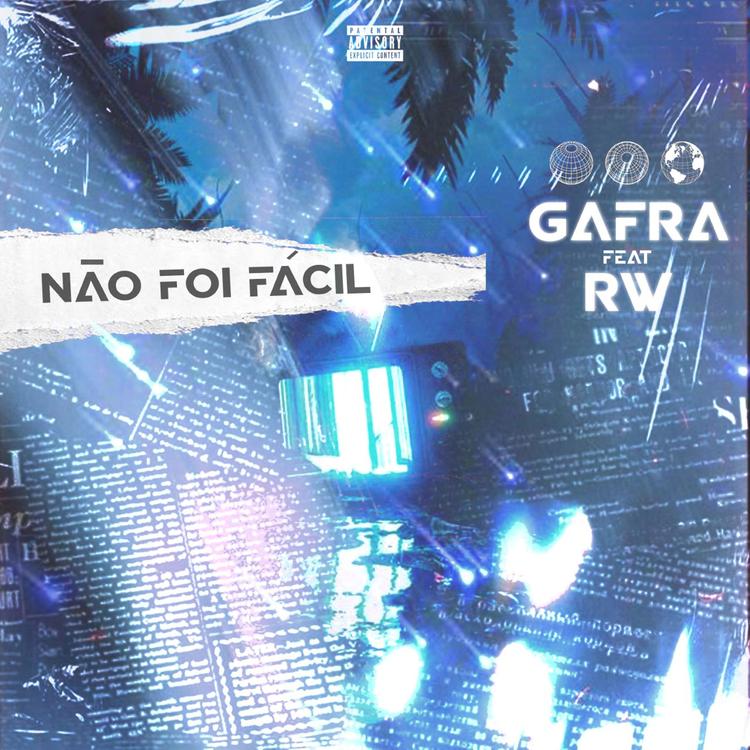 Jovem Gafra's avatar image