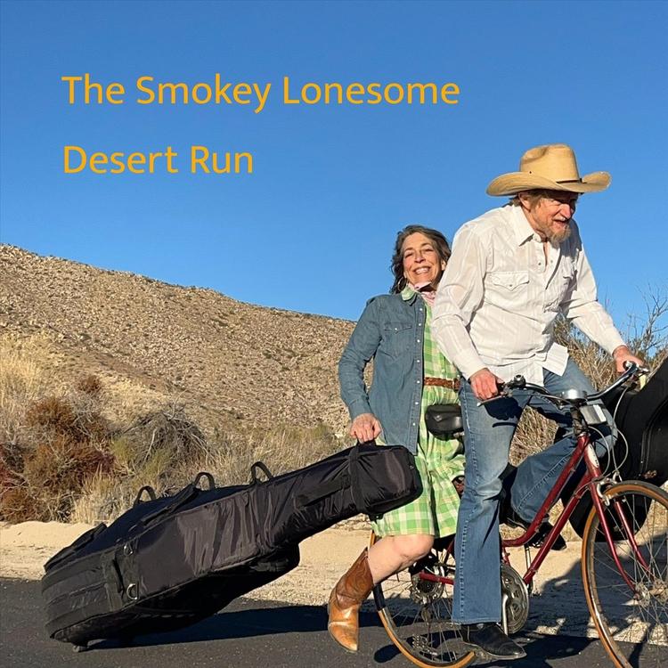The Smokey Lonesome's avatar image