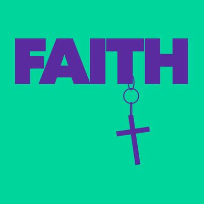 Faith By Amal Nemer's cover