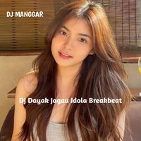DJ MANGGAR's avatar cover