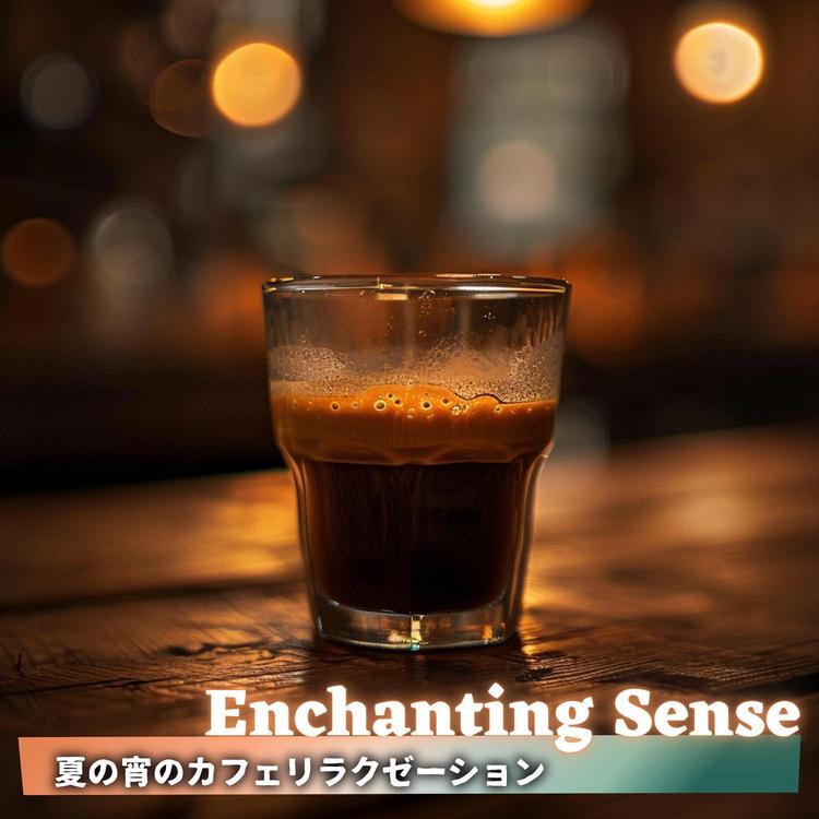 Enchanting Sense's avatar image