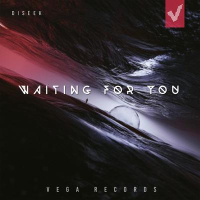 Waiting For You By Diseek's cover