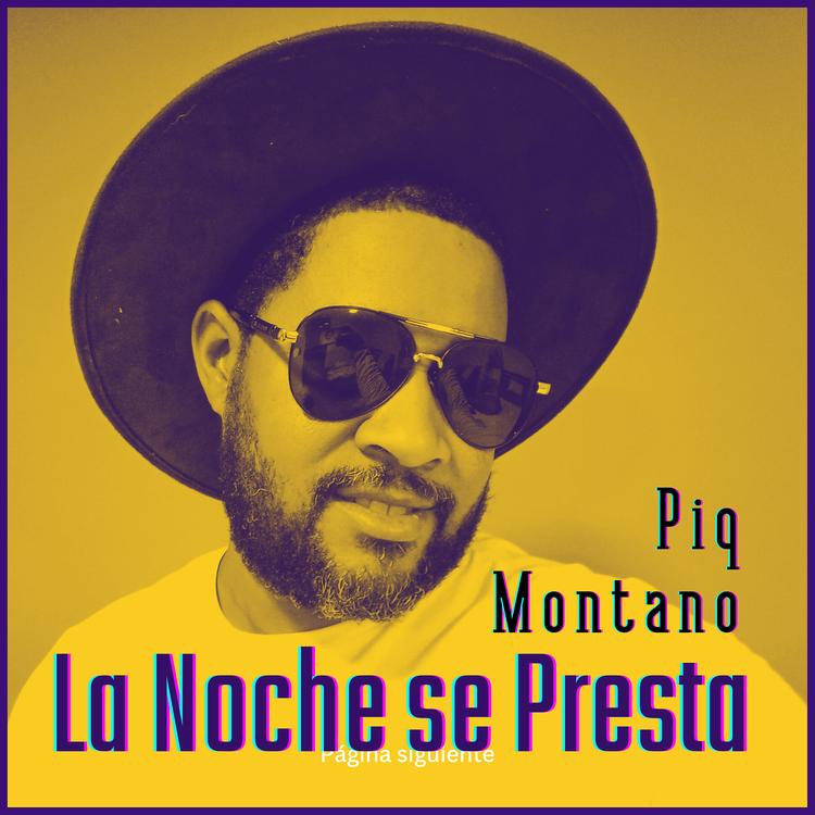 Piq Montano's avatar image