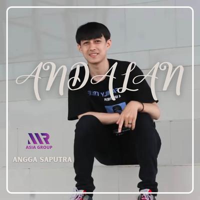 ANDALAN's cover