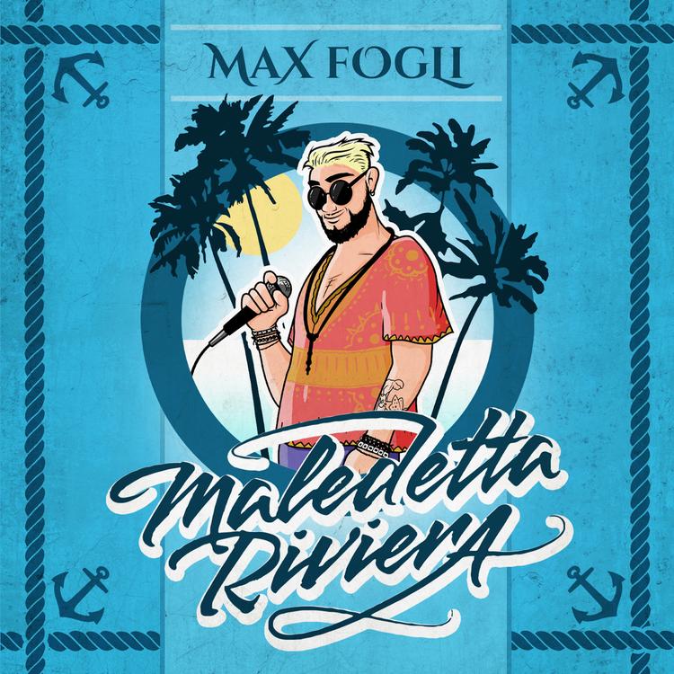 Max Fogli's avatar image