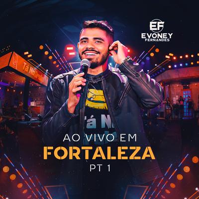 Marquinha de Fita (Ao Vivo) By Evoney Fernandes's cover