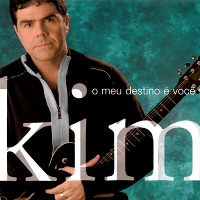 O Meu Destino É Você By Kim's cover