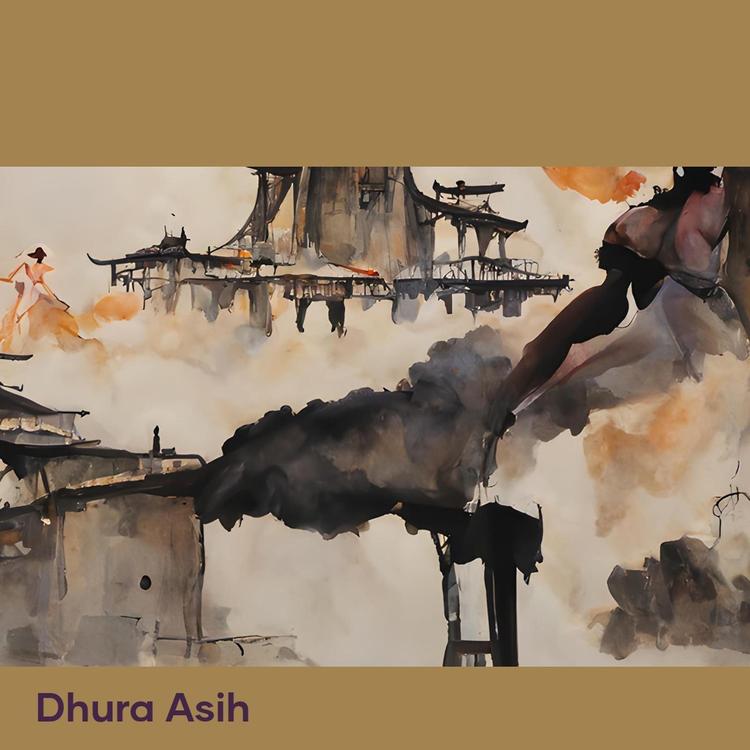 DHURA ASIH's avatar image
