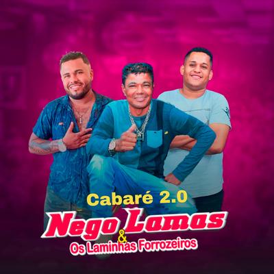NEGO LAMAS & Os Laminhas Forrozeiros's cover