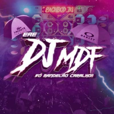 AUTOMOTIVO MALIGNO - TA CHUPANDO TUDO By DJ MDF's cover