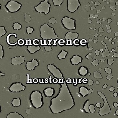 Houston Ayre's cover