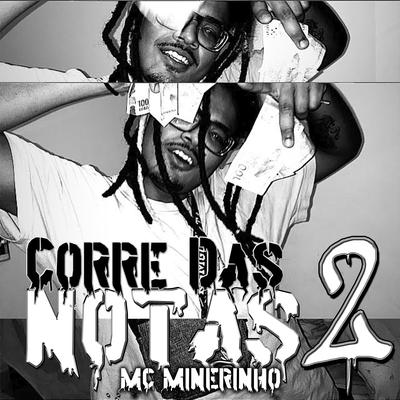 MC MINERINHO's cover