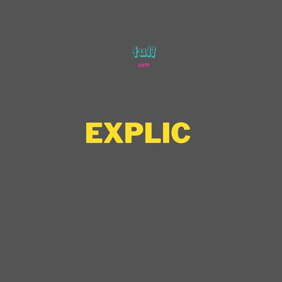 Explic's cover