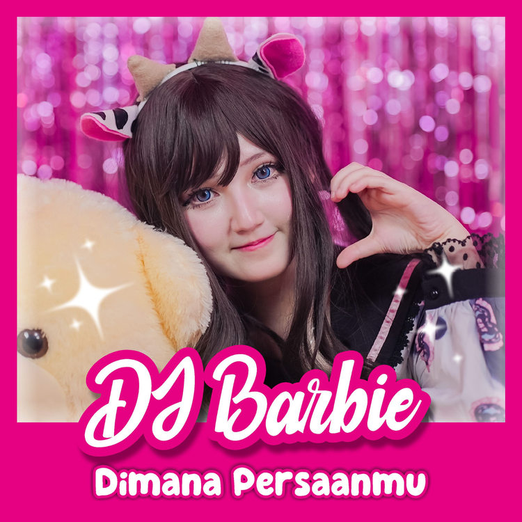 DJ Barbie's avatar image