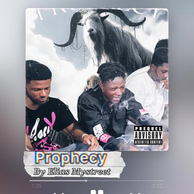 Prophecy's cover