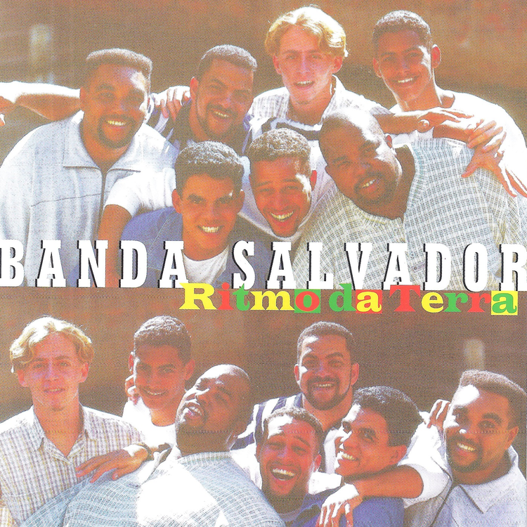 Banda Salvador's avatar image