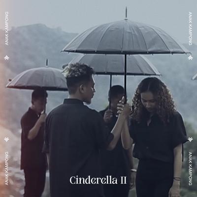 Cinderella II's cover