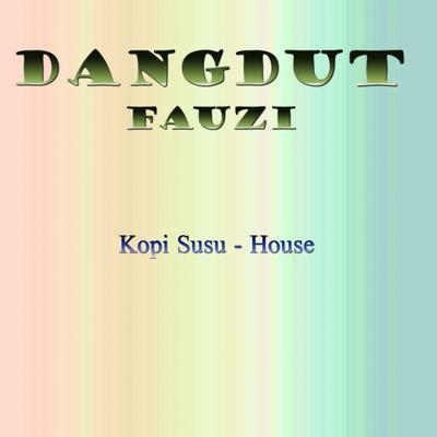 Dangdut Fauzi's cover
